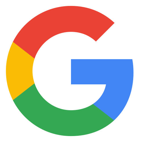Se connecter avec Google