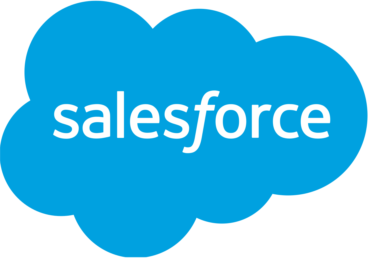 Se connecter avec Salesforce